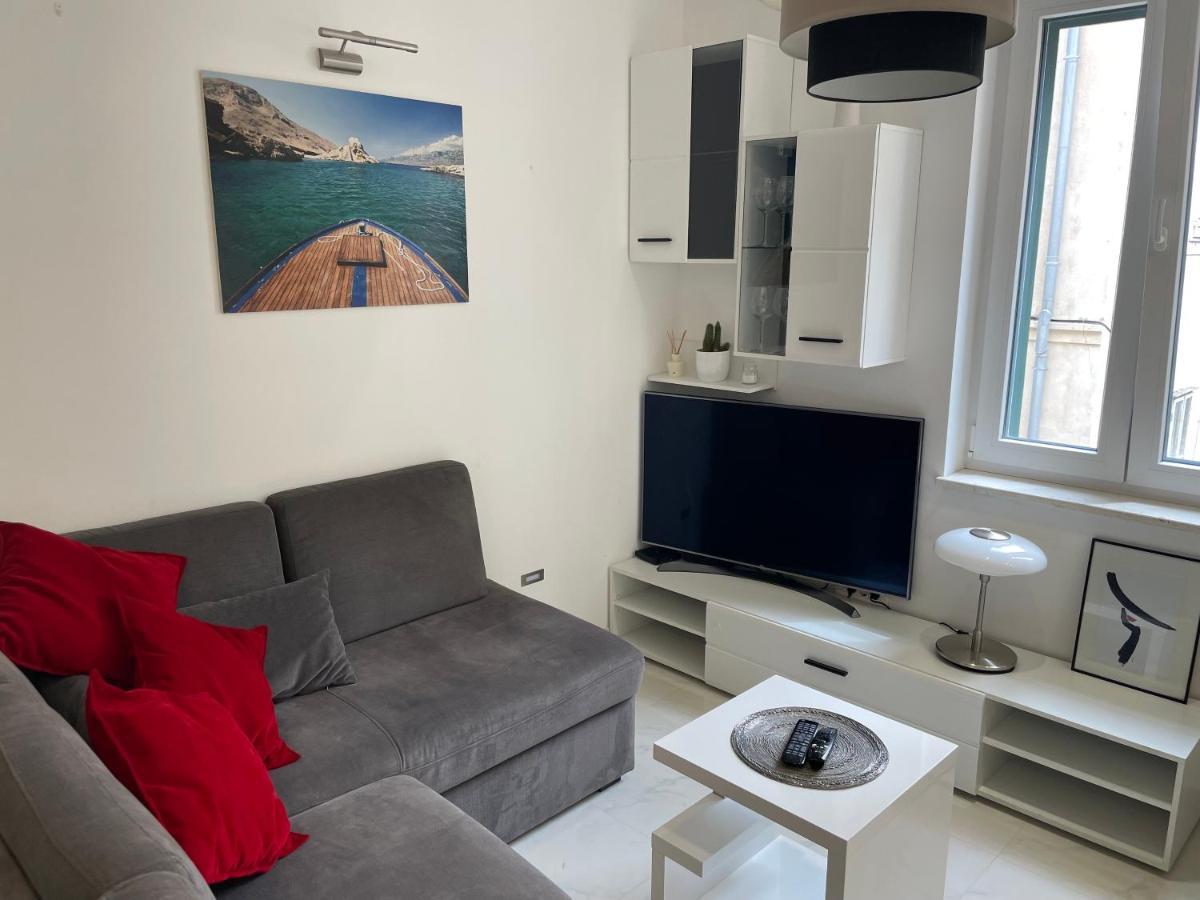 “jelin Dvor” 3+2, Bacvice, Appartement *